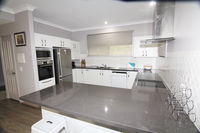 Beachside - Kingaroy Accommodation