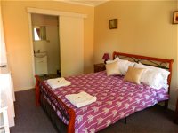 Beaufort House - Geraldton Accommodation
