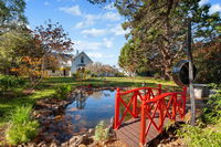 Belmont Homestead - Accommodation Yamba