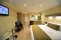 Bentley Motel - Accommodation in Surfers Paradise