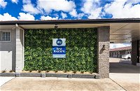 Best Western Endeavour Motel - Coogee Beach Accommodation