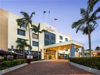 Best Western Plus Hotel Diana - Broome Tourism