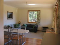 Bhundoo Bush Cottages - Accommodation in Brisbane