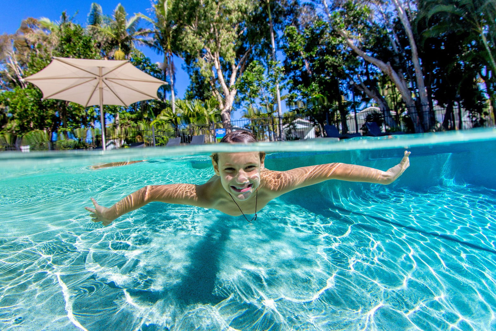  Surfers Gold Coast