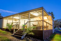 BIG4 Wallaga Lake Holiday Park - Accommodation Port Macquarie