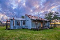 Blaxland's Cottage - Accommodation in Surfers Paradise
