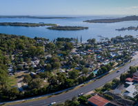 Blue Dolphin Holiday Resort - Accommodation Airlie Beach