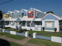 Bluedock Apartments - Phillip Island Accommodation