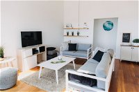 BonniEscape - Island Style Living - Lennox Head Accommodation