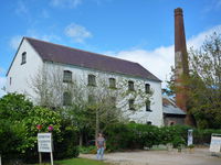 Bowerbank Mill BB - Geraldton Accommodation