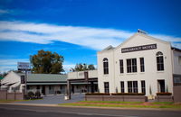 Breakout Motel Cowra - Accommodation Sunshine Coast