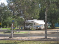 Brewarrina Caravan Park - Tourism Adelaide