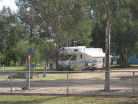 Brewarrina Caravan Park - Accommodation Batemans Bay