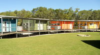 Bribie Island Retreat and Recreation Centre - Townsville Tourism