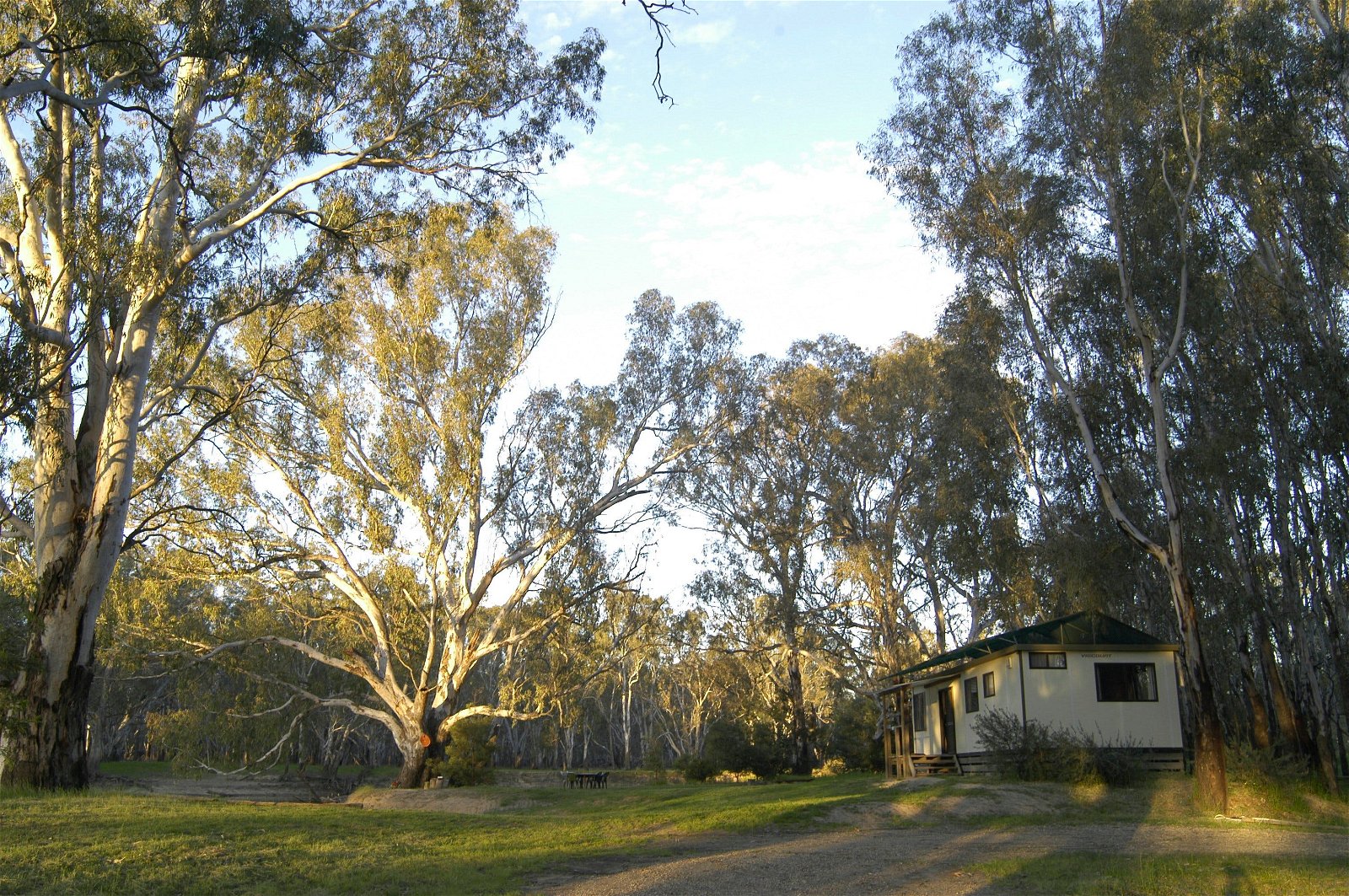 Brimin VIC Mount Gambier Accommodation
