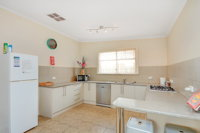Broken Hill Country Cottage - Accommodation Airlie Beach