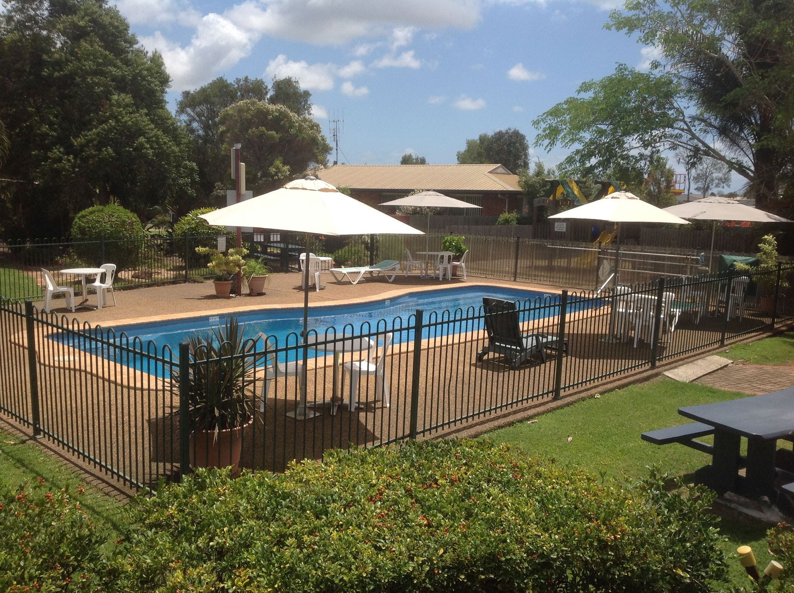 Bundaberg East QLD Accommodation Broome