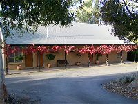 Burra Motor Inn - Geraldton Accommodation