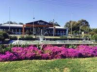 Byer Fountain Motor Inn and Restaurant - Accommodation Noosa