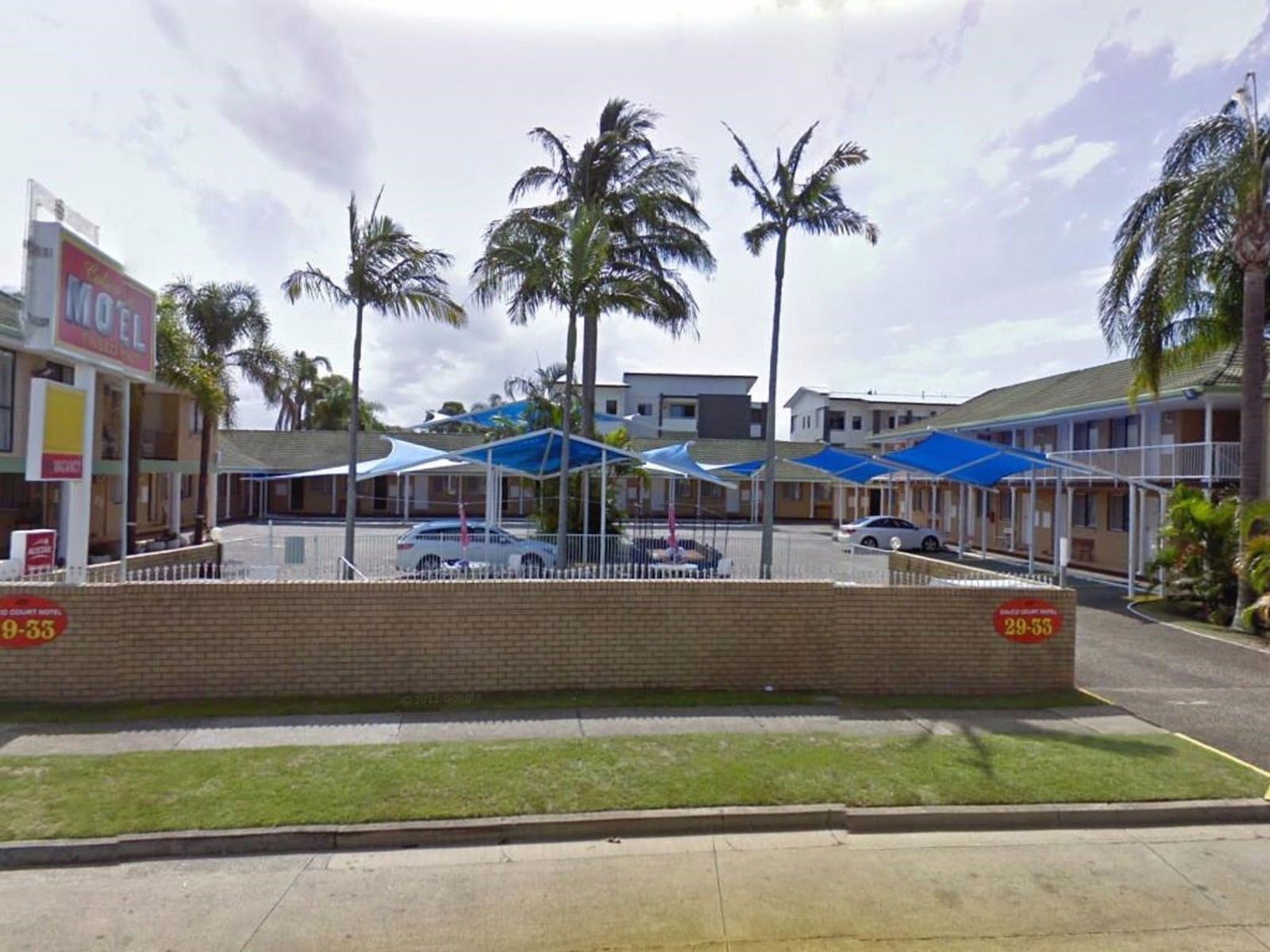 Tweed Heads South NSW Bundaberg Accommodation