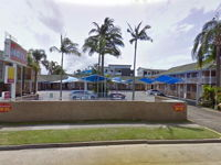 Calico Court Motel - Accommodation Brisbane