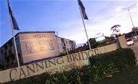 Canning Bridge Auto Lodge - Geraldton Accommodation