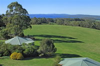 Celestine Retreat - Accommodation Tasmania