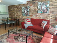 Centennial Terrace Apartments - Accommodation Perth