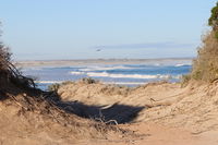 Chadinga Conservation Park Campground - Accommodation Broken Hill