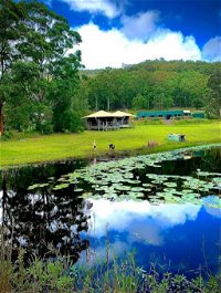 Challenge Chaser Retreat - Whitsundays Tourism