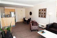 CityStyle Executive Apartments - Surfers Gold Coast