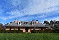 Clayfield Homestead - Accommodation Fremantle