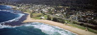 Coledale Beach Camping Reserve - Dalby Accommodation