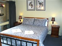 Colac Mid City Motor Inn - Accommodation in Surfers Paradise