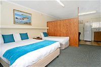 Comfort Inn Victor Harbor - Mackay Tourism