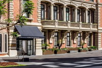 COMO The Treasury - Accommodation Sydney