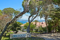 Cordova - Accommodation in Brisbane