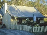 Country Pleasures Bed and Breakfast - Accommodation Mt Buller