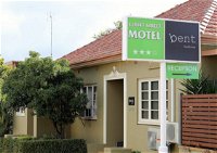 Court Street Motel - Accommodation Broken Hill