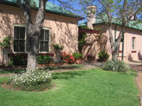 Country Apartments Dubbo - Accommodation NT