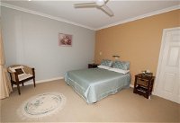 Crabapple Lane Bed and Breakfast - Mount Gambier Accommodation