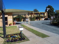 Deniliquin Motel - Whitsundays Tourism