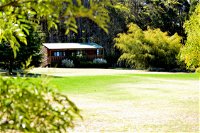 Diamond Forest Farm Stay - Townsville Tourism