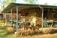 Digger's Rest Station - Accommodation Sunshine Coast