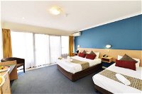 Diplomat Motel Alice Springs - Tourism Brisbane