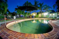 Discovery Parks - Boat Harbour Drive Hervey Bay