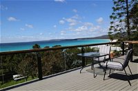 Driftwood Bay of Fires - Accommodation Gold Coast
