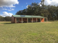 Dunmore Trout Waters - WA Accommodation