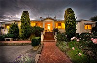 Dunmoylen House Bed and Breakfast - Redcliffe Tourism