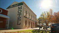 Elm Court Motel - Accommodation Adelaide